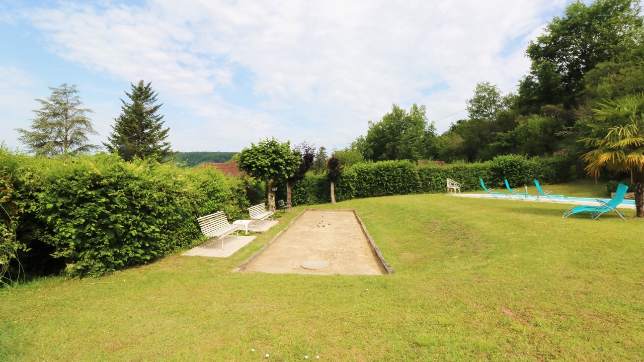 Photo of Outdoor in La Fagette