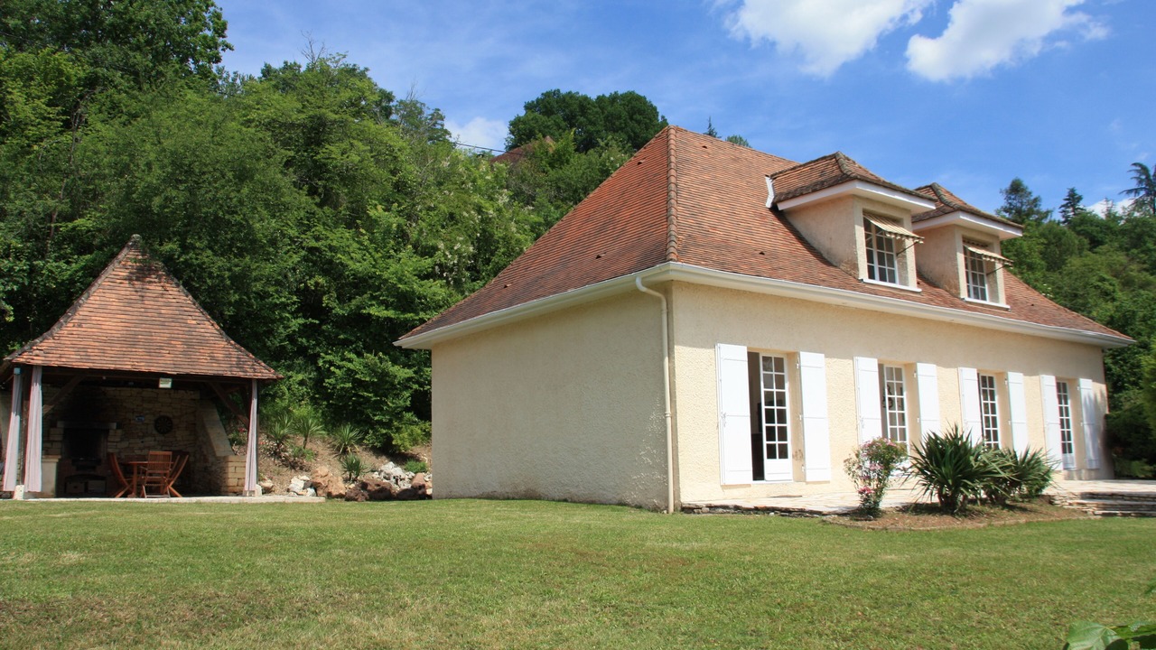 Photo of Outdoor in La Fagette