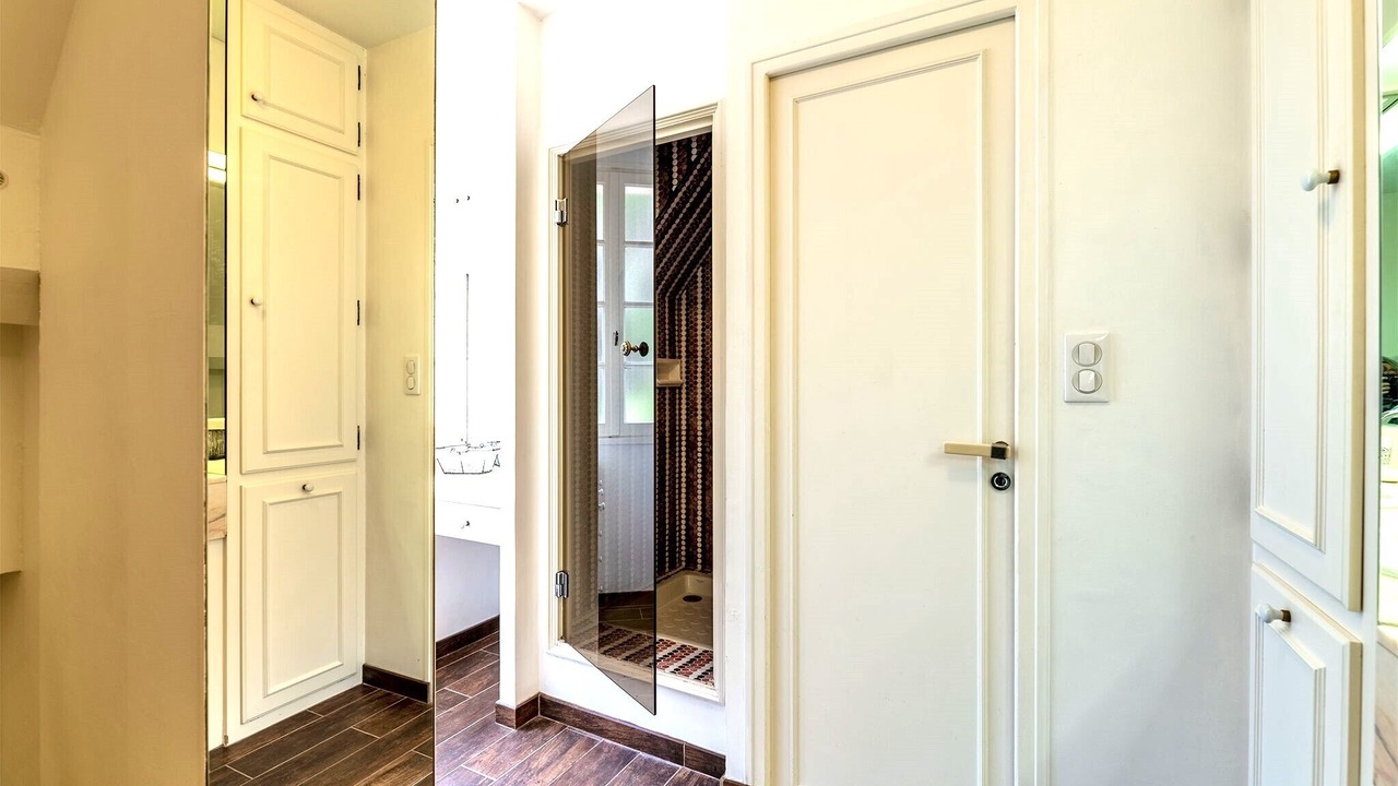 Photo of Bathroom in La Fagette