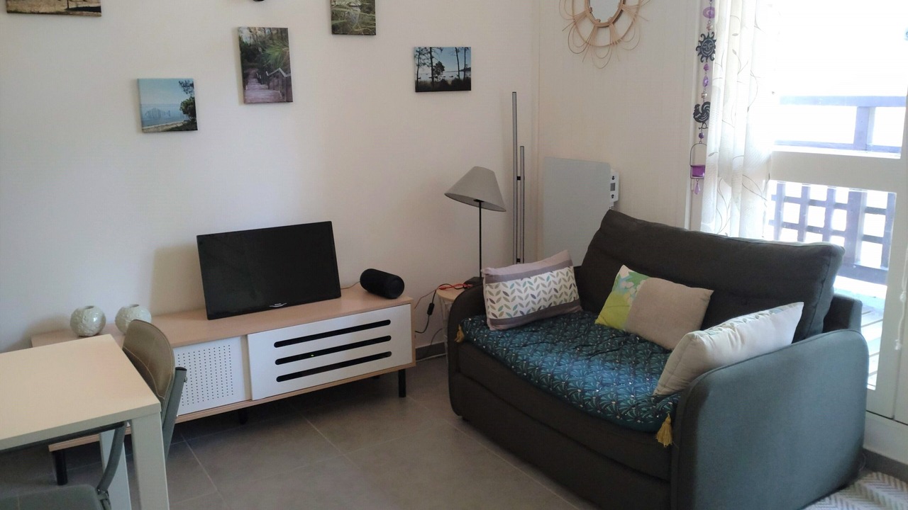 Photo of Livingroom in Maubuisson
