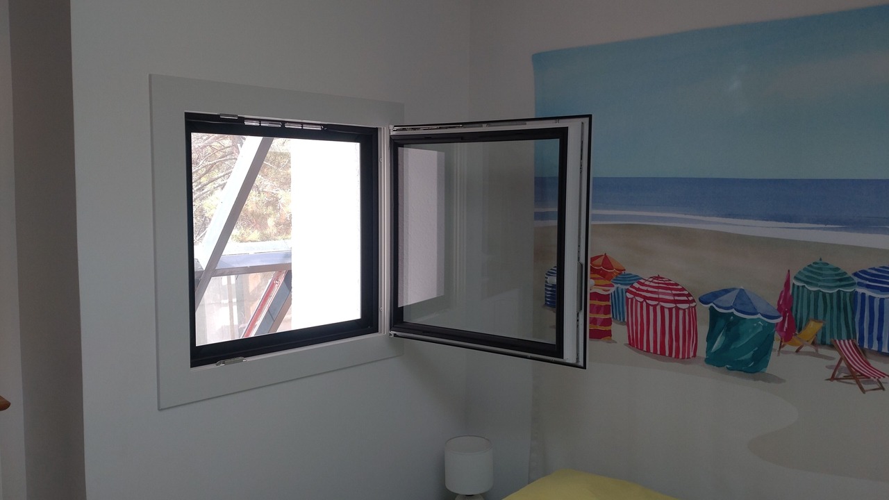 Photo of Bedroom in Maubuisson