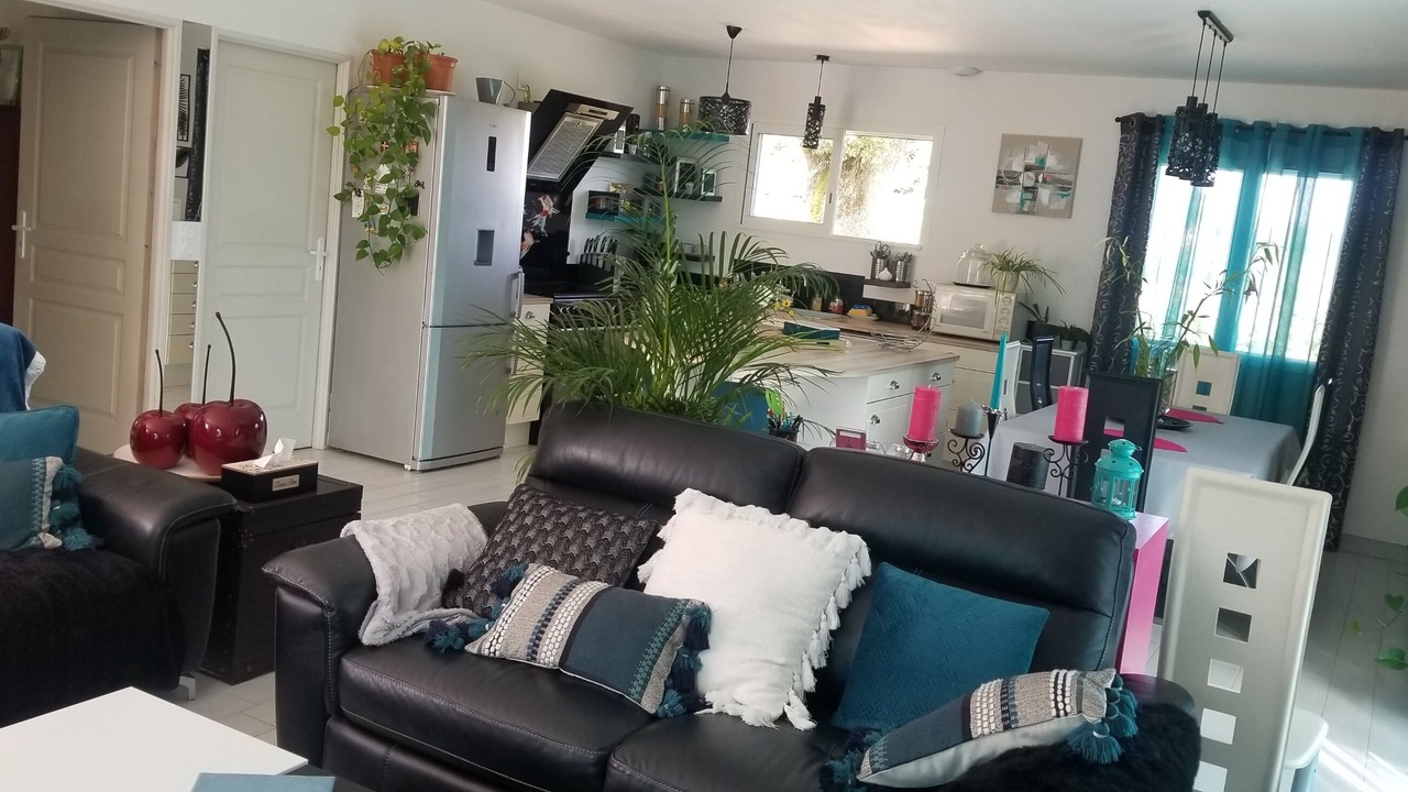 Photo of Livingroom in Lesparre-Medoc