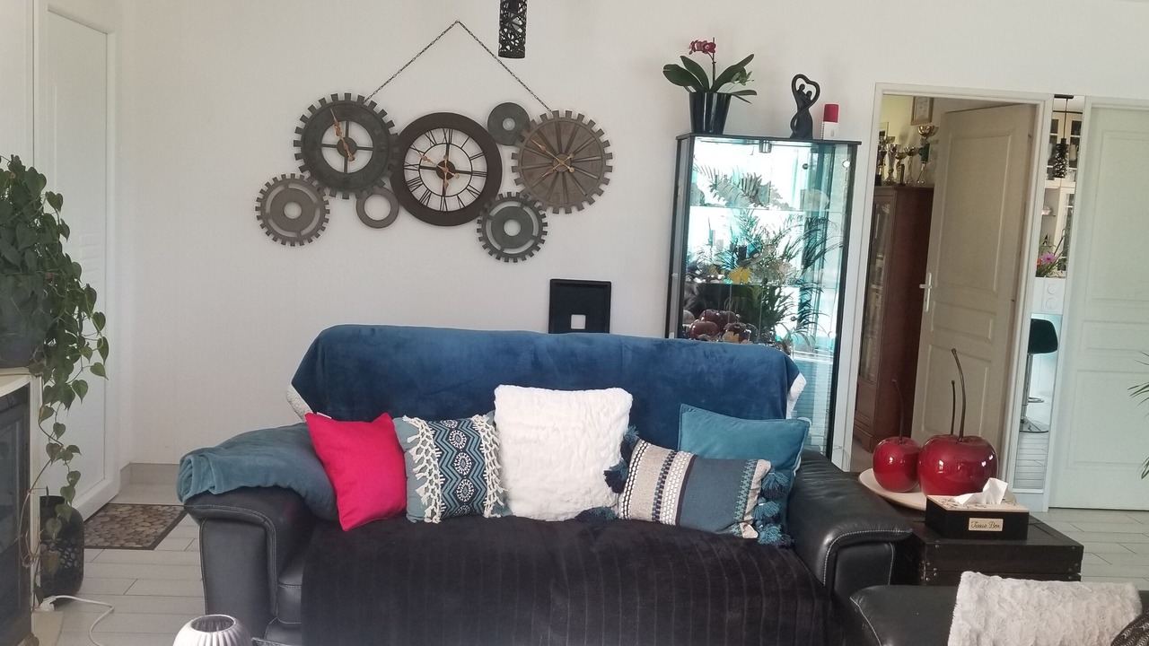 Photo of Livingroom in Lesparre-Medoc
