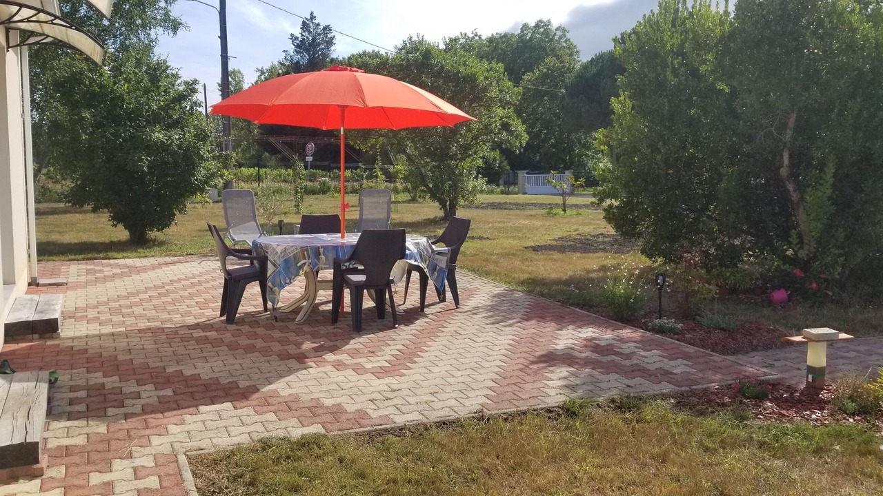 Photo of Outdoor in Lesparre-Medoc