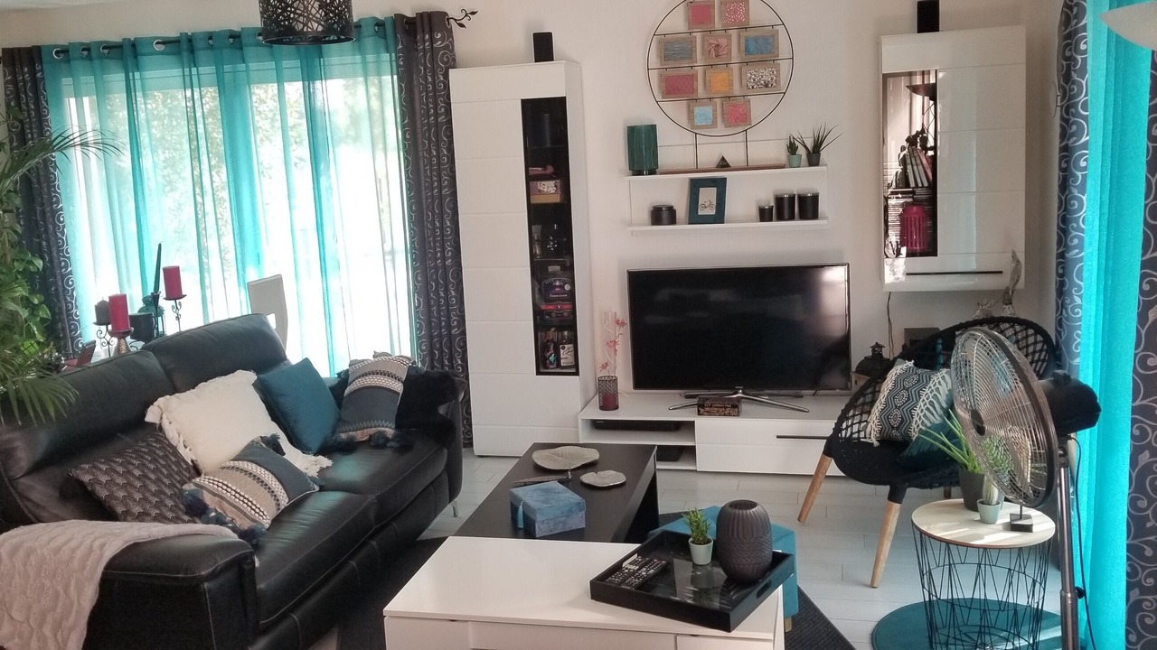 Photo of Livingroom in Lesparre-Medoc