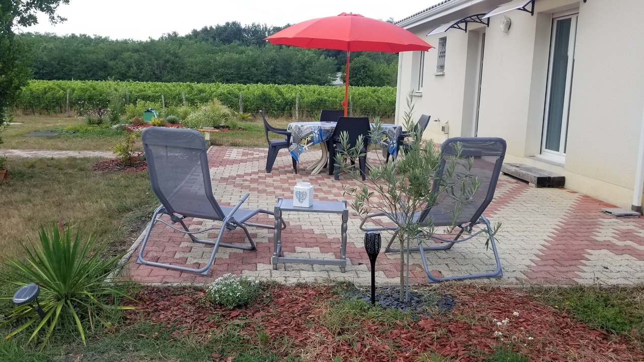 Photo of Outdoor in Lesparre-Medoc
