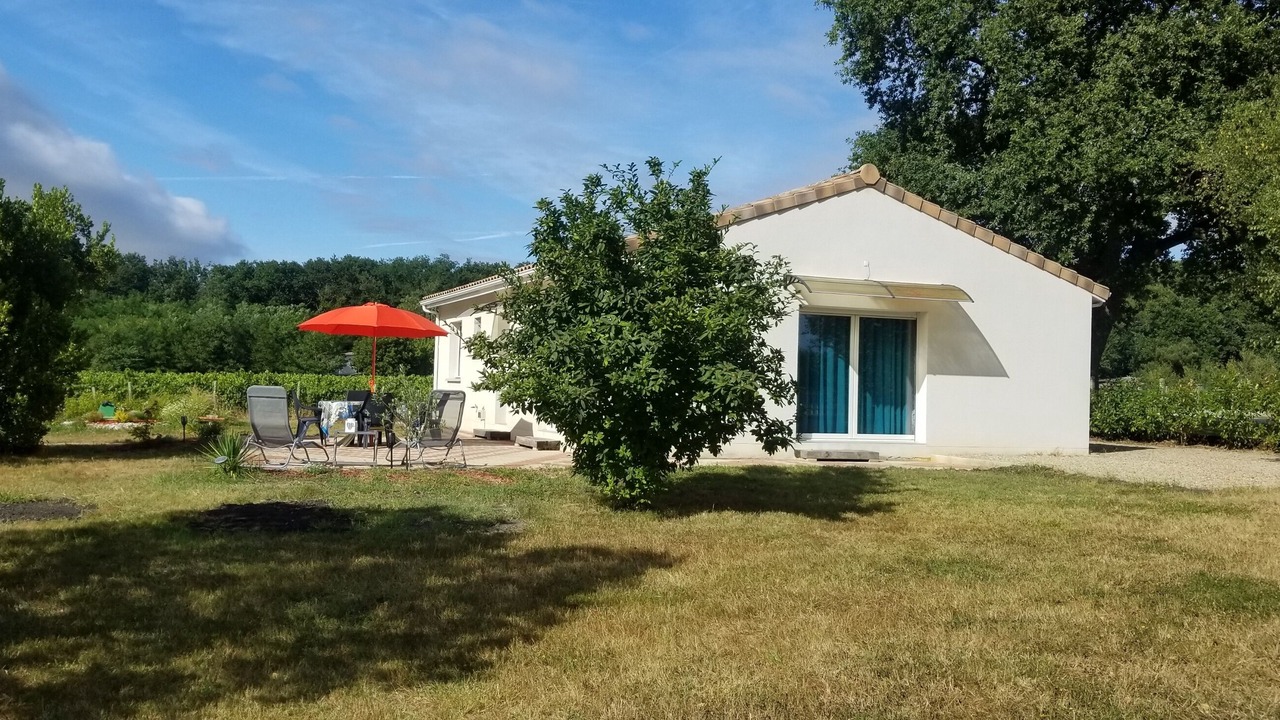 Photo of Outdoor in Lesparre-Medoc
