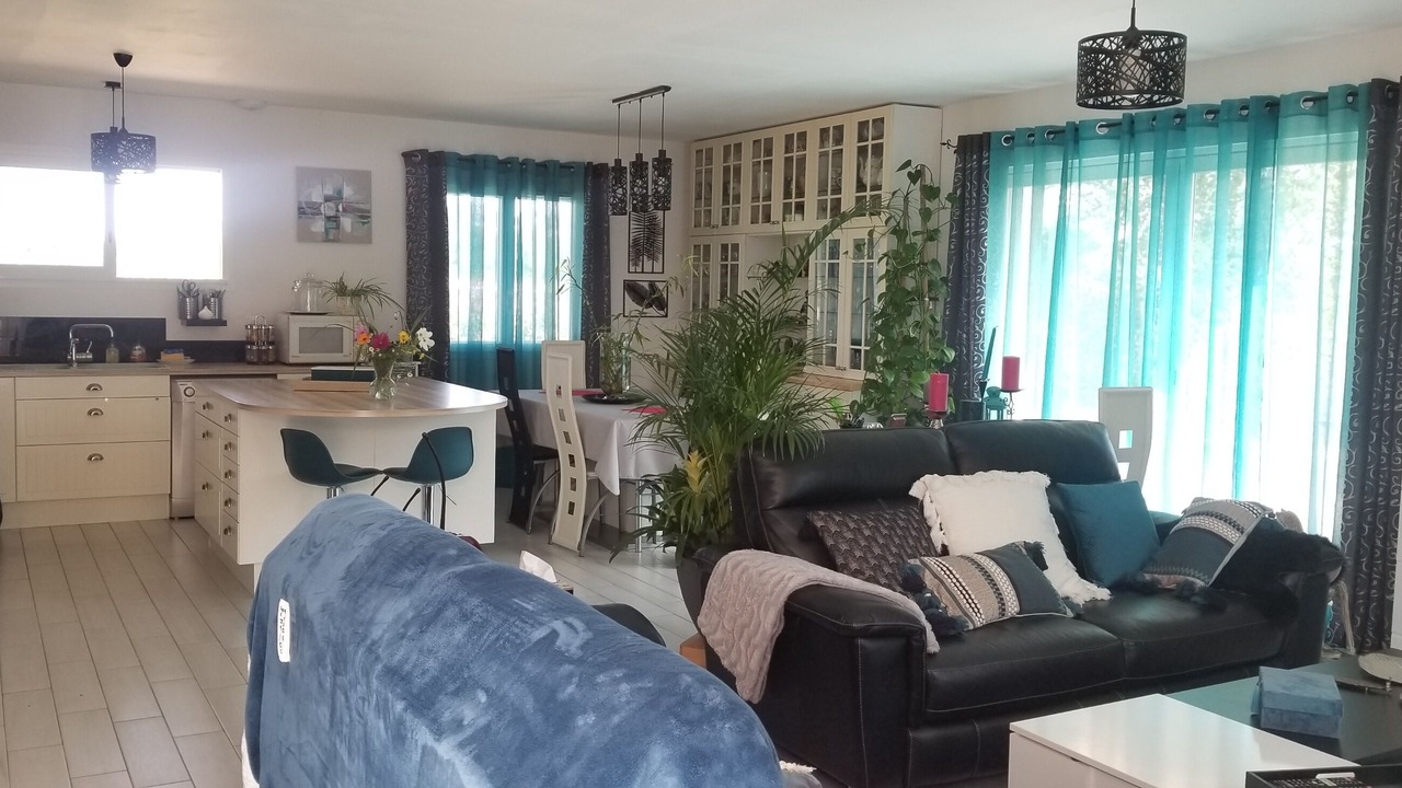 Photo of Livingroom in Lesparre-Medoc