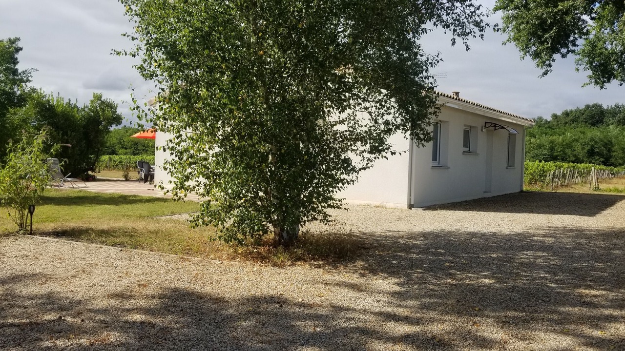 Photo of Outdoor in Lesparre-Medoc
