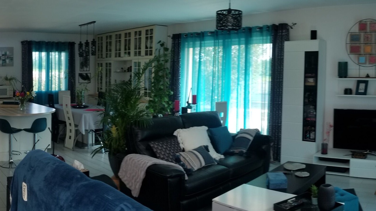 Photo of Livingroom in Lesparre-Medoc