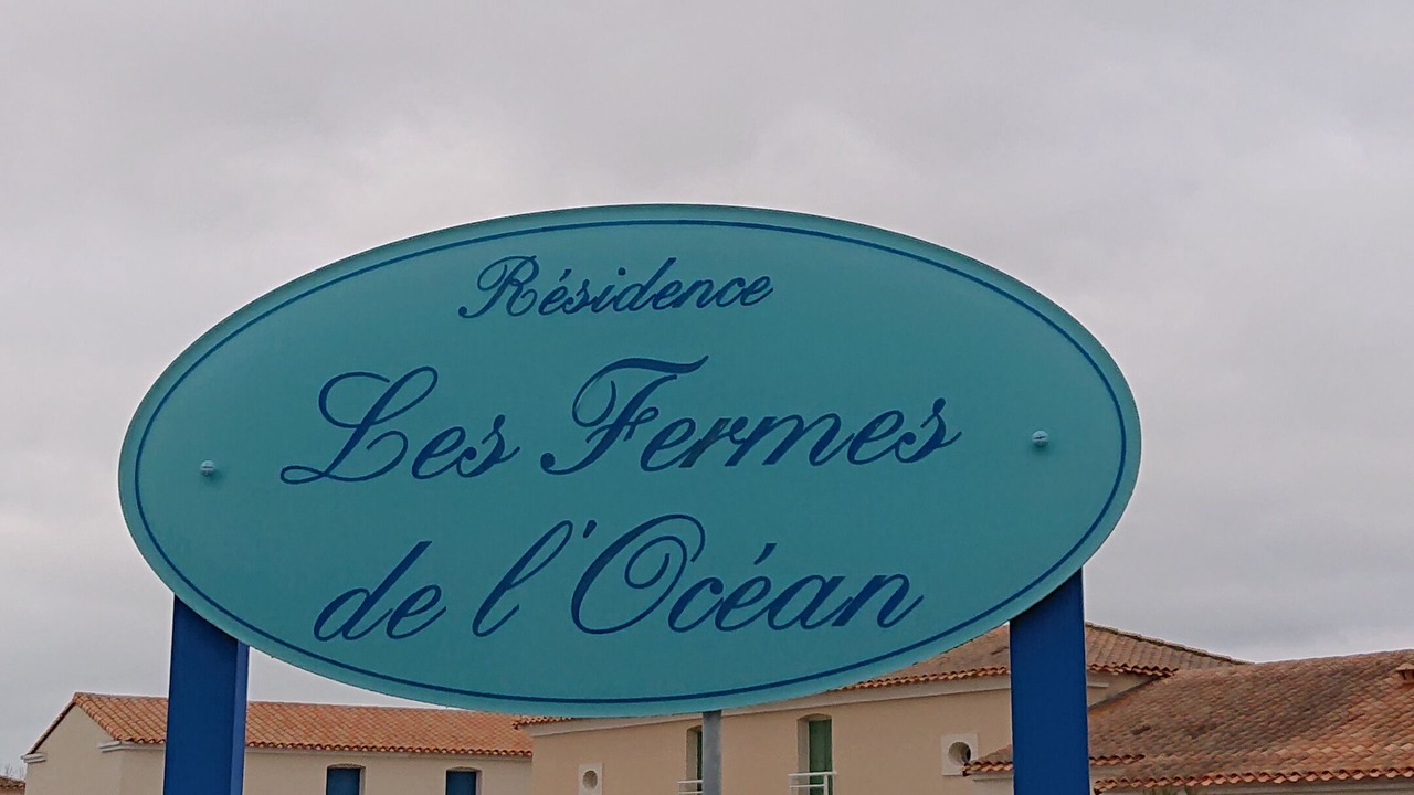 Photo of Outdoor in Quartier du Stade