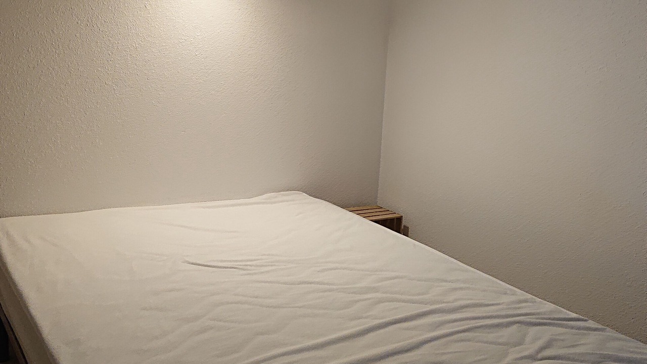 Photo of Bedroom in Quartier du Stade