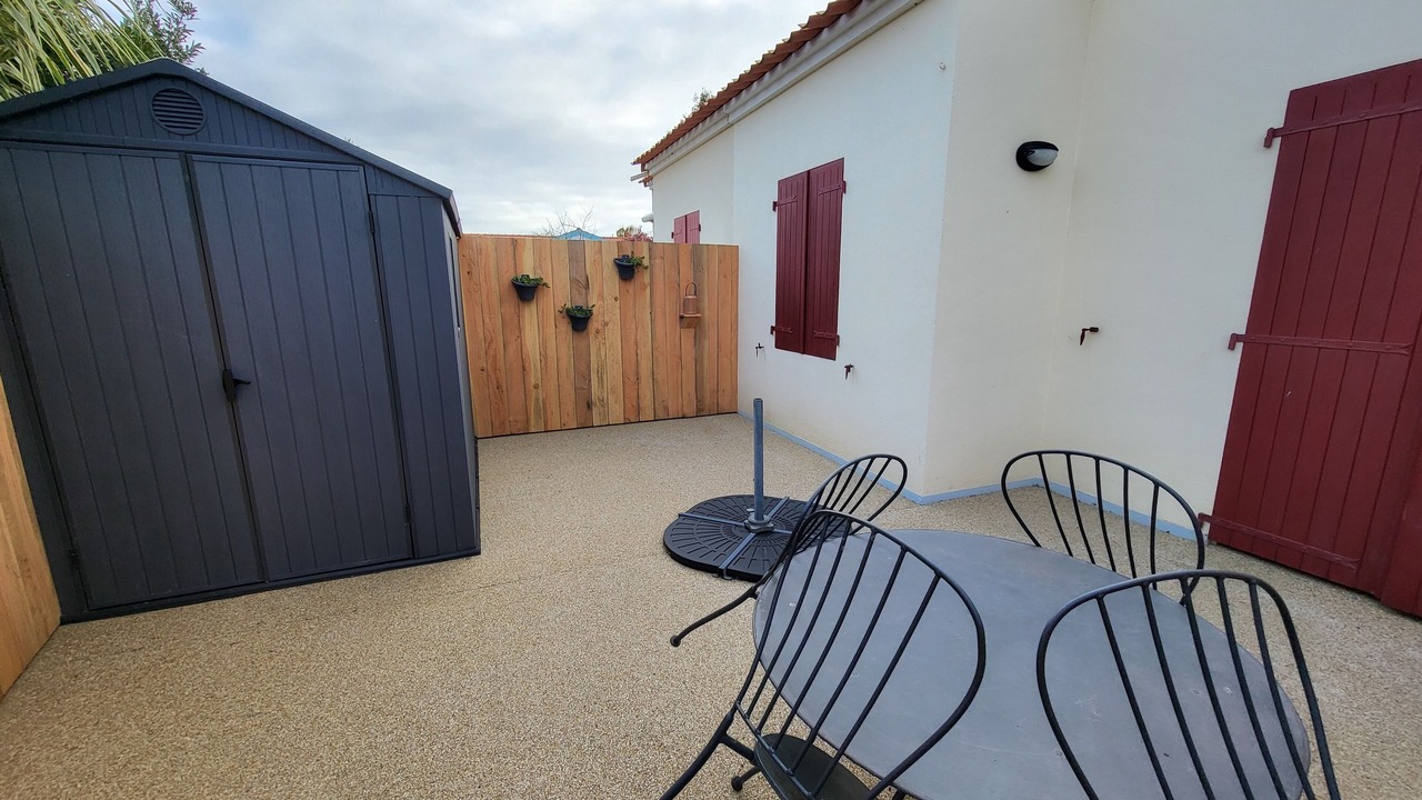 Photo of Outdoor in Quartier du Stade