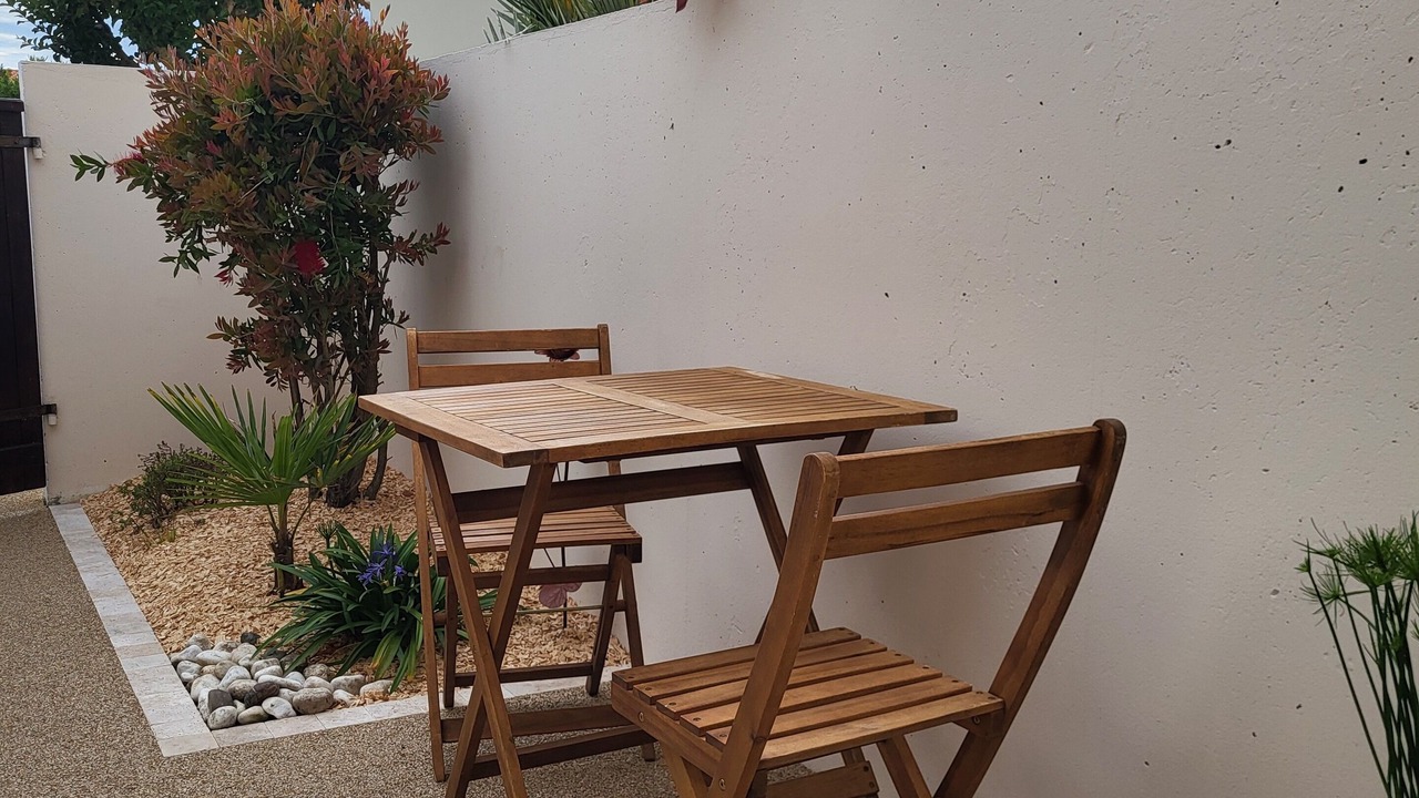 Photo of Outdoor in Quartier du Stade