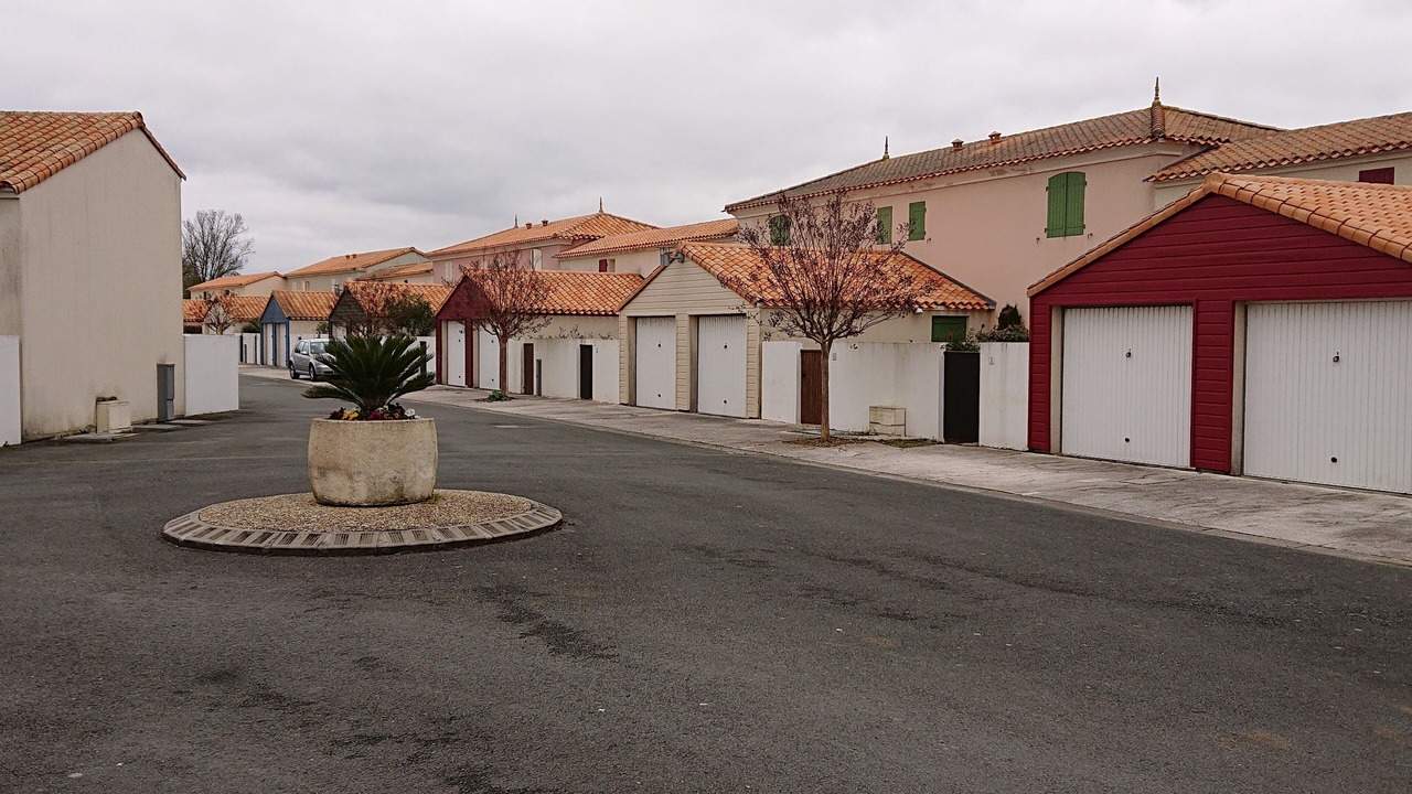 Photo of Outdoor in Quartier du Stade