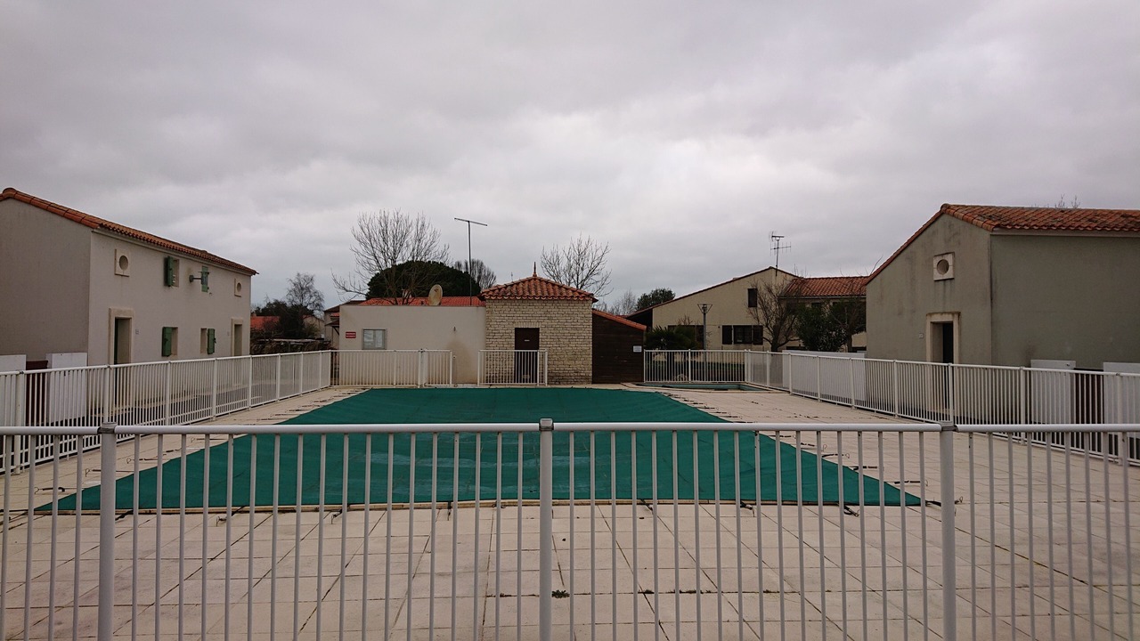 Photo of Outdoor in Quartier du Stade
