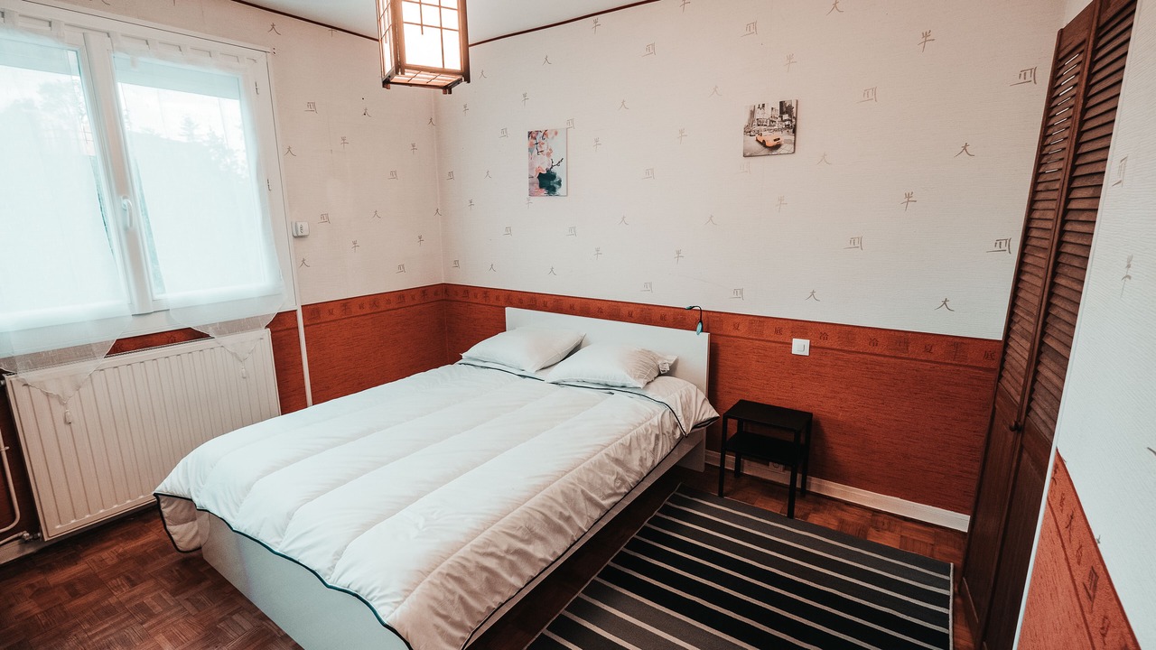Photo of Bedroom in Lormont