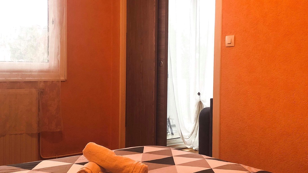 Photo of Bedroom in Lormont