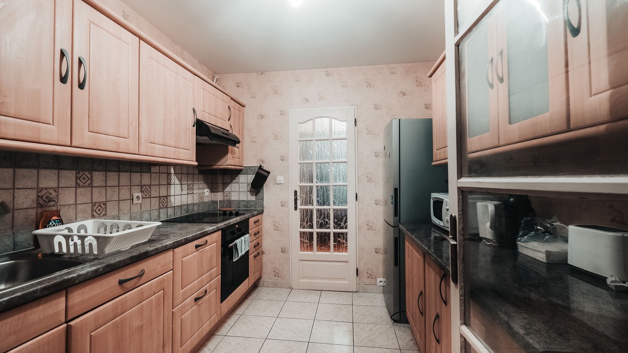Photo of Kitchen in Lormont
