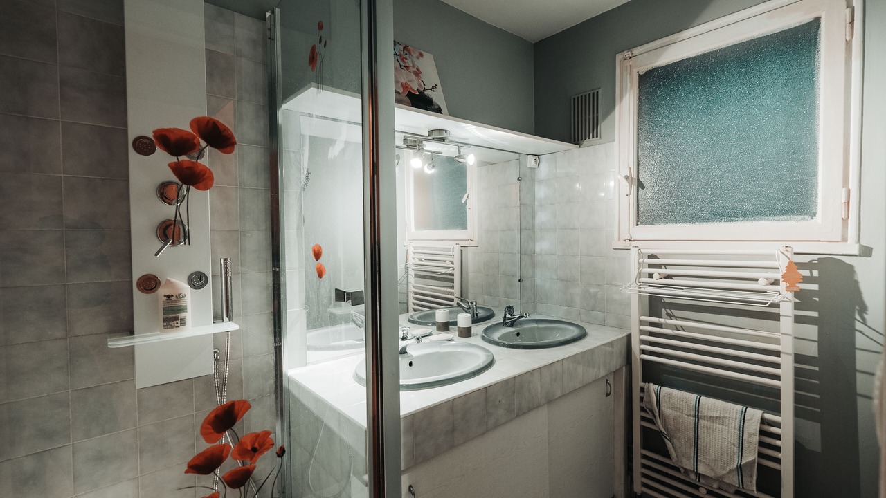 Photo of Bathroom in Lormont