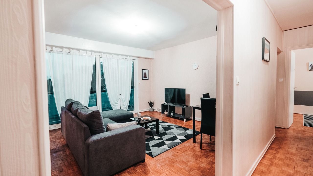 Photo of Livingroom in Lormont
