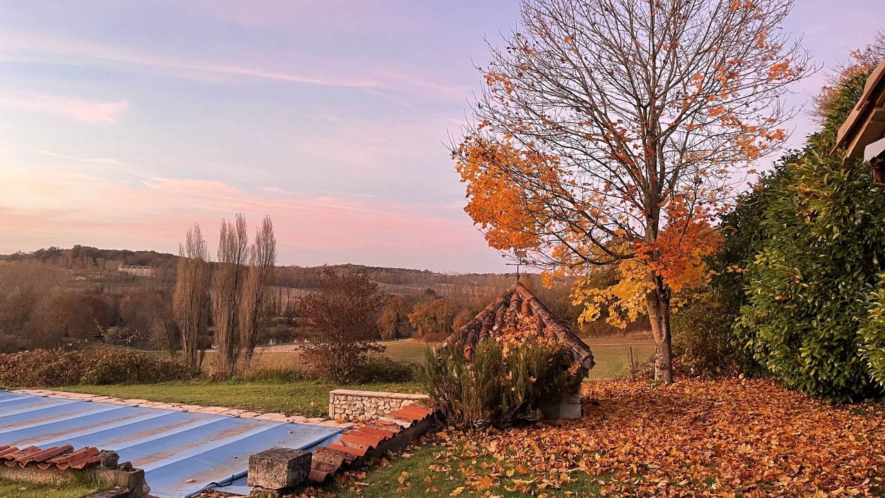 Photo of Outdoor in Verteillac