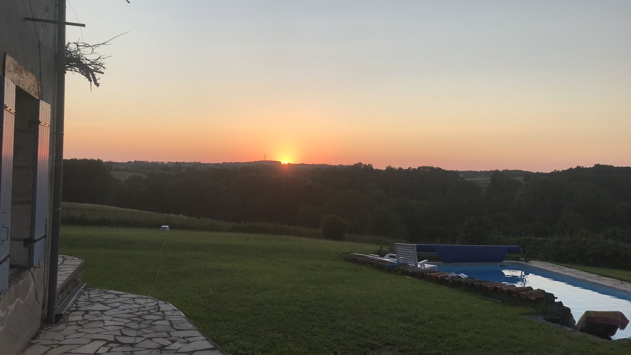 Photo of Outdoor in Verteillac
