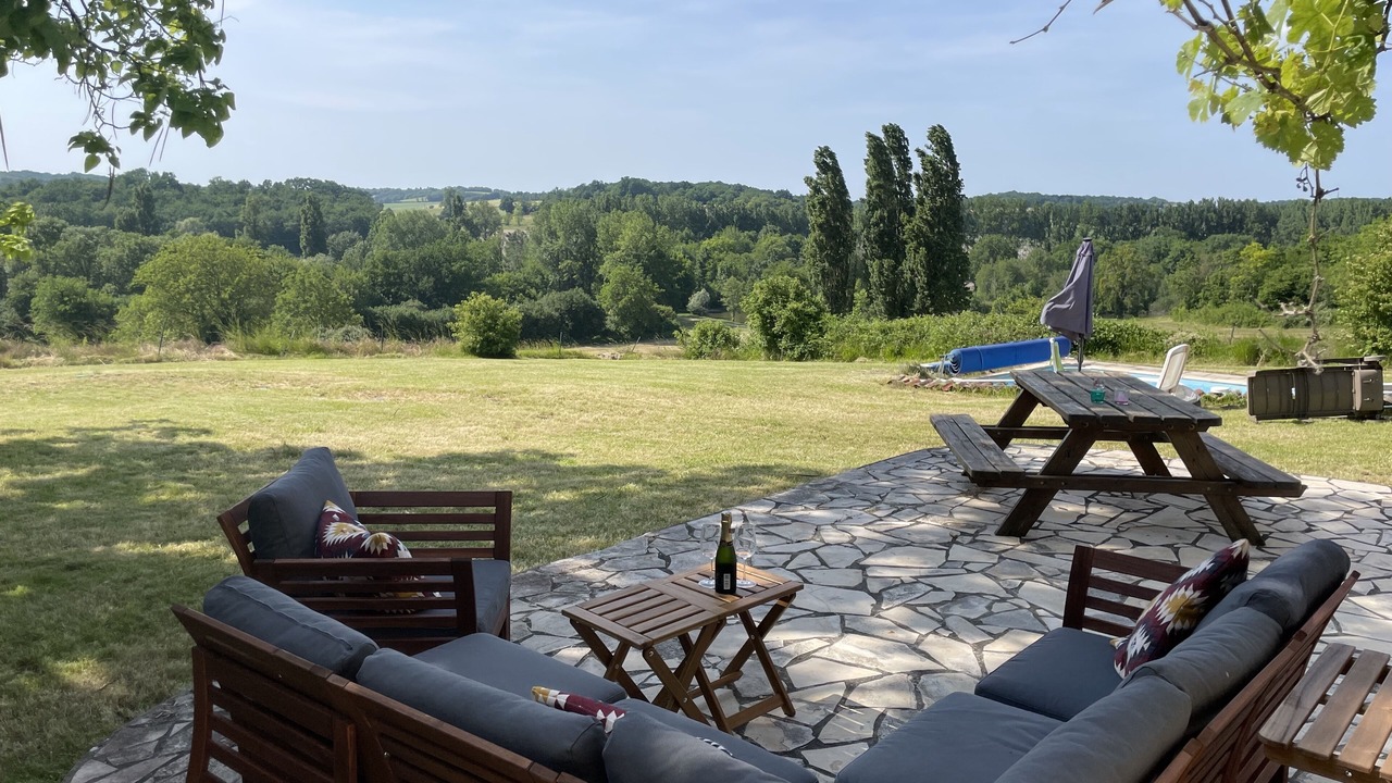 Photo of Outdoor in Verteillac