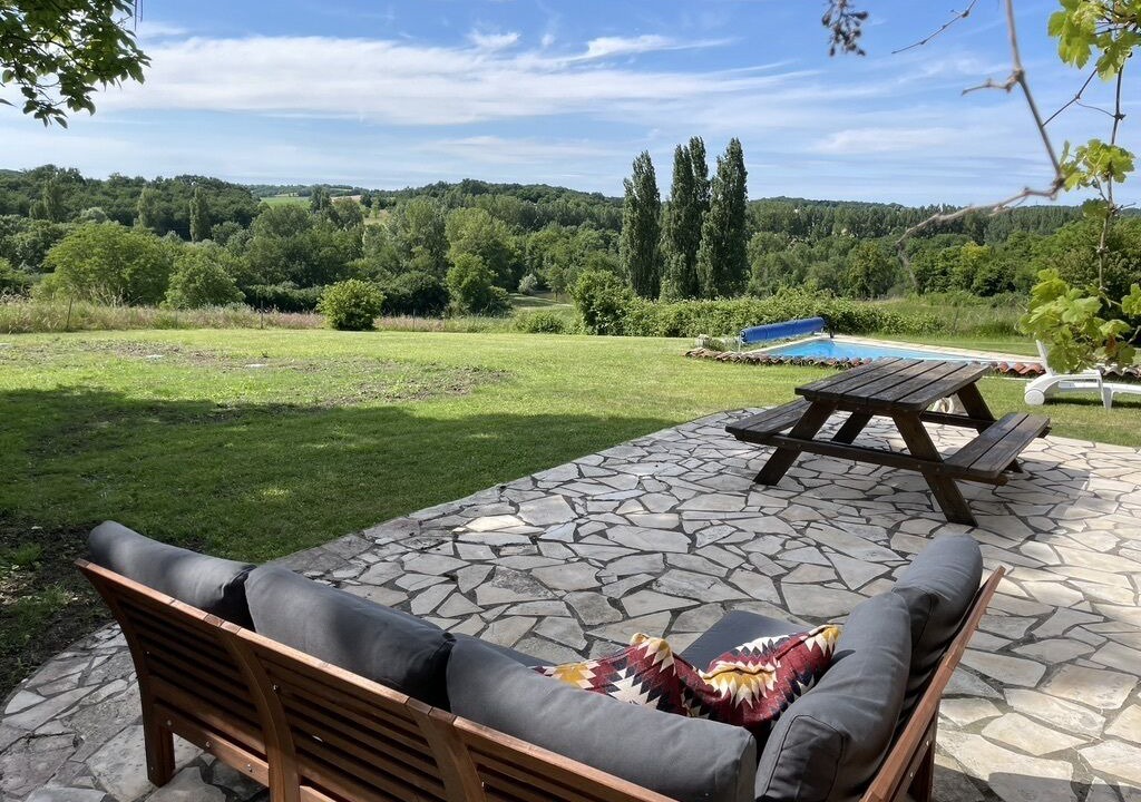 Photo of Outdoor in Verteillac