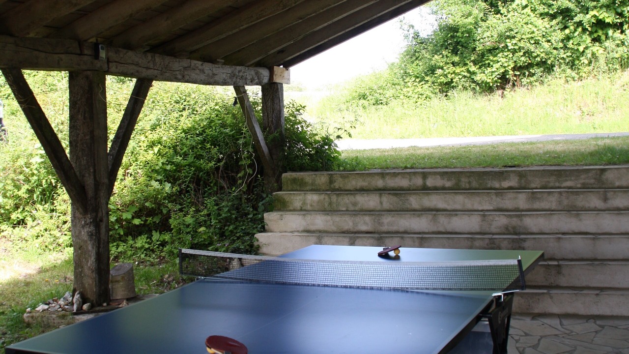 Photo of Patio Balcony in Verteillac