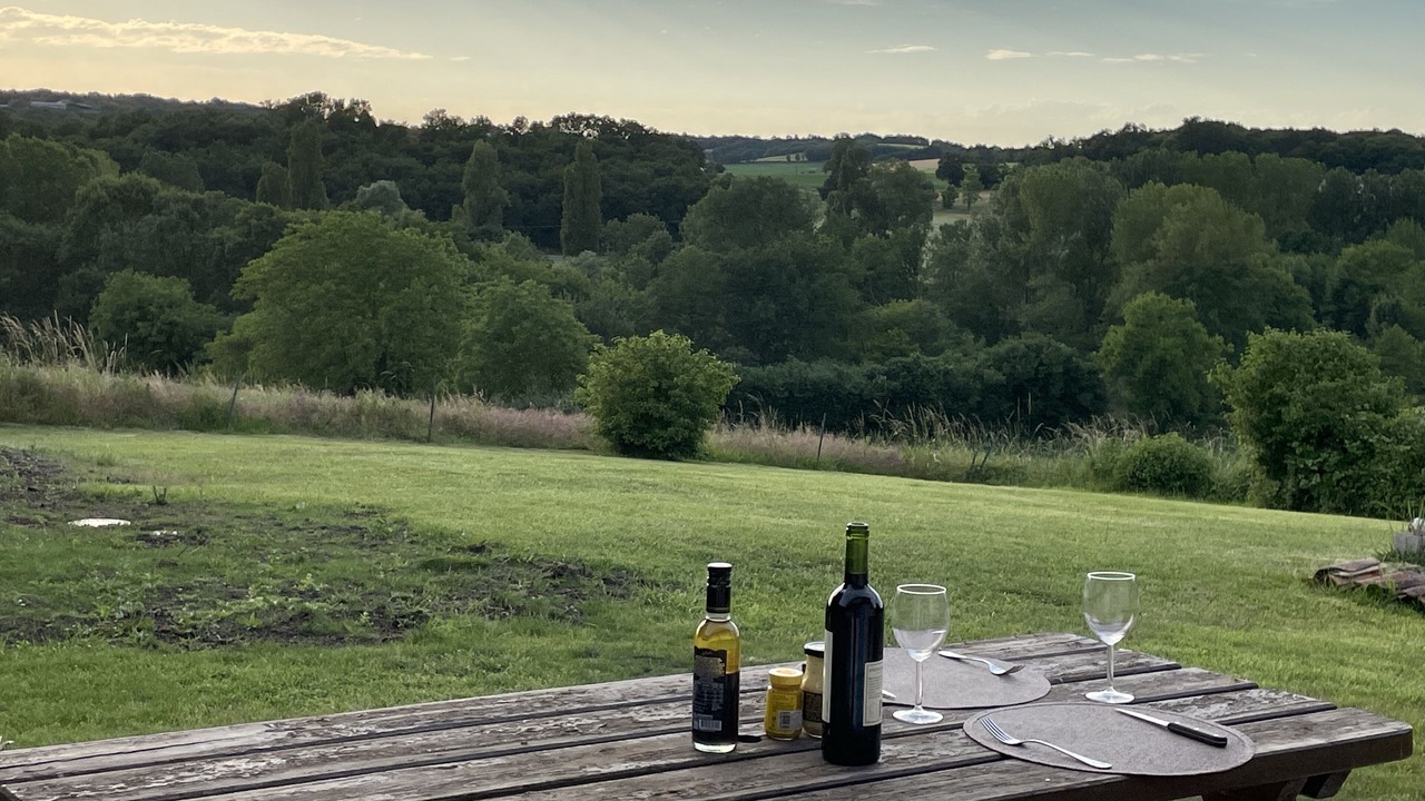 Photo of Outdoor in Verteillac