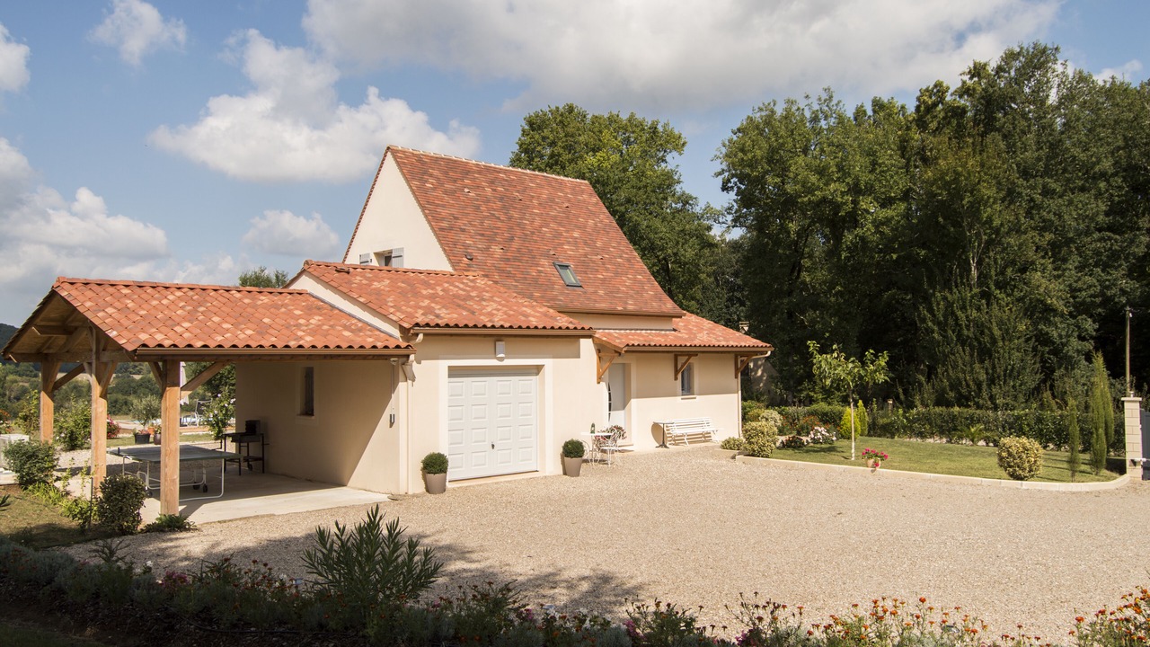 Photo of Outdoor in Saint-Vincent-de-Cosse