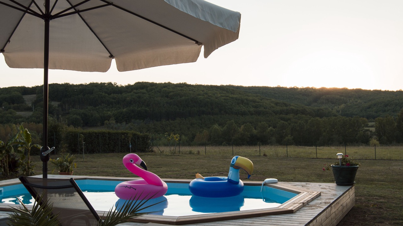Photo of Outdoor in Saint-Vincent-de-Cosse