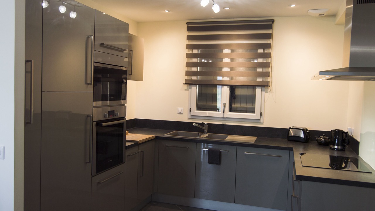 Photo of Kitchen in Saint-Vincent-de-Cosse