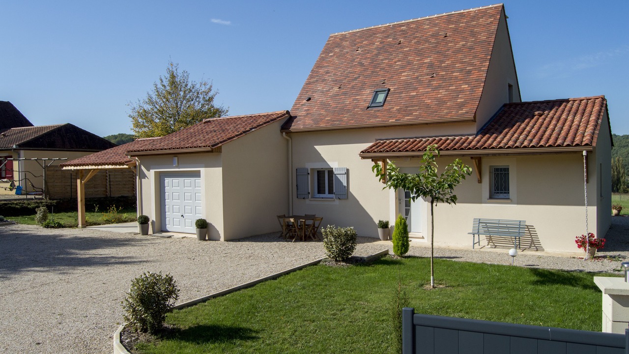 Photo of Outdoor in Saint-Vincent-de-Cosse