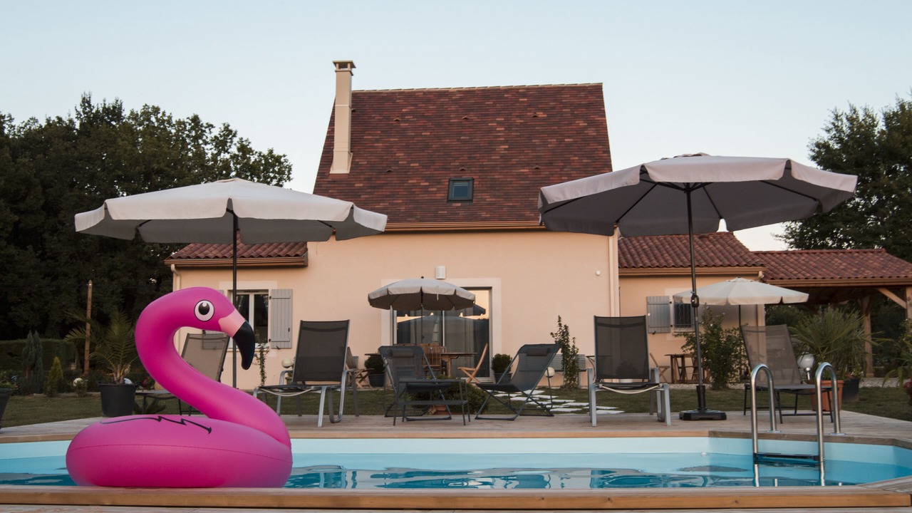 Photo of Outdoor in Saint-Vincent-de-Cosse