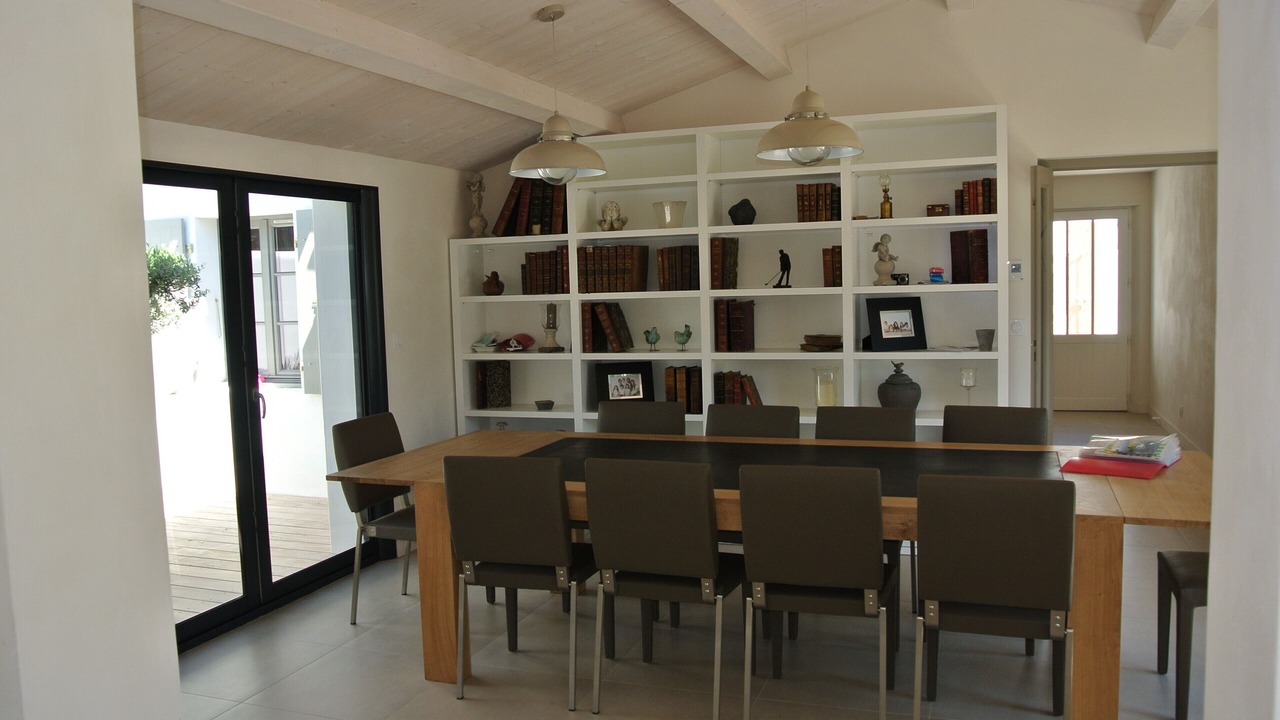 Photo of Others in La Couarde-sur-Mer