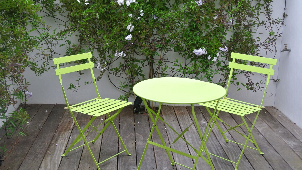 Photo of Outdoor in La Couarde-sur-Mer