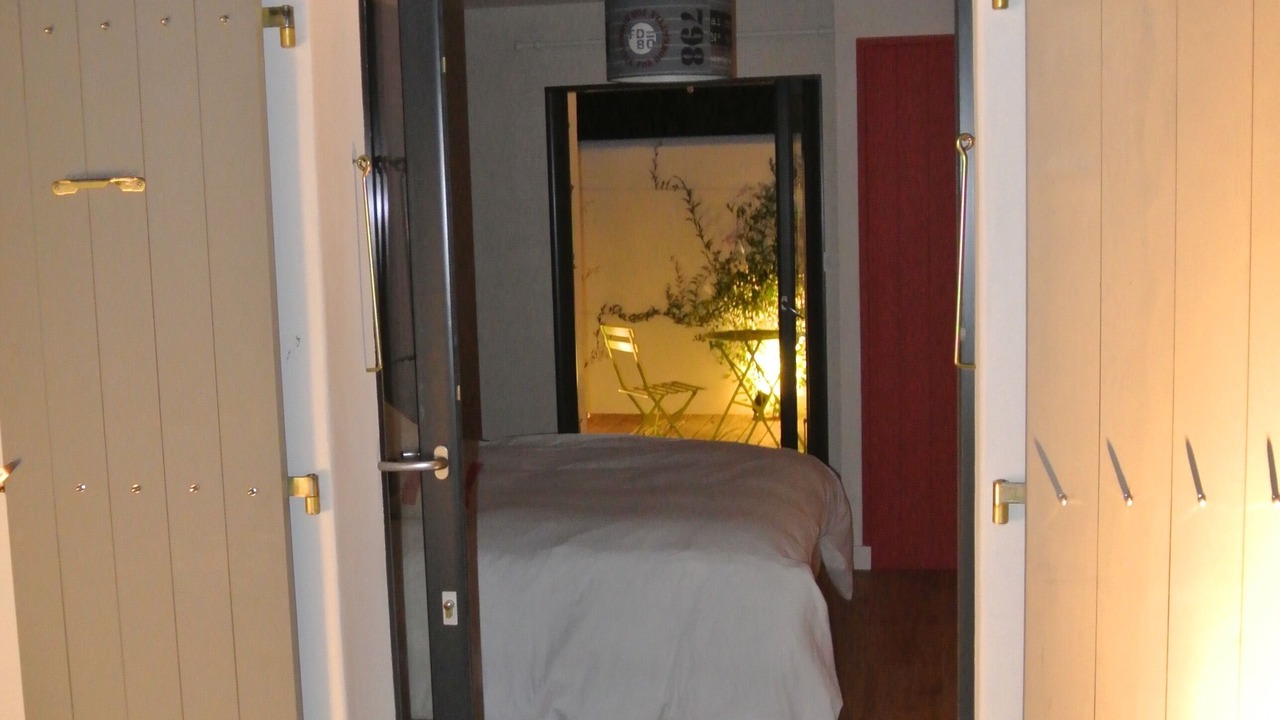 Photo of Bedroom in La Couarde-sur-Mer