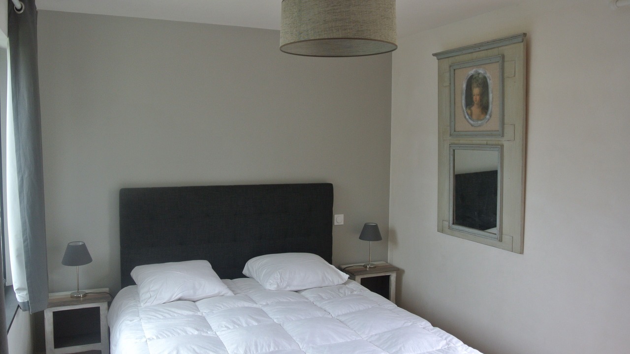 Photo of Bedroom in La Couarde-sur-Mer