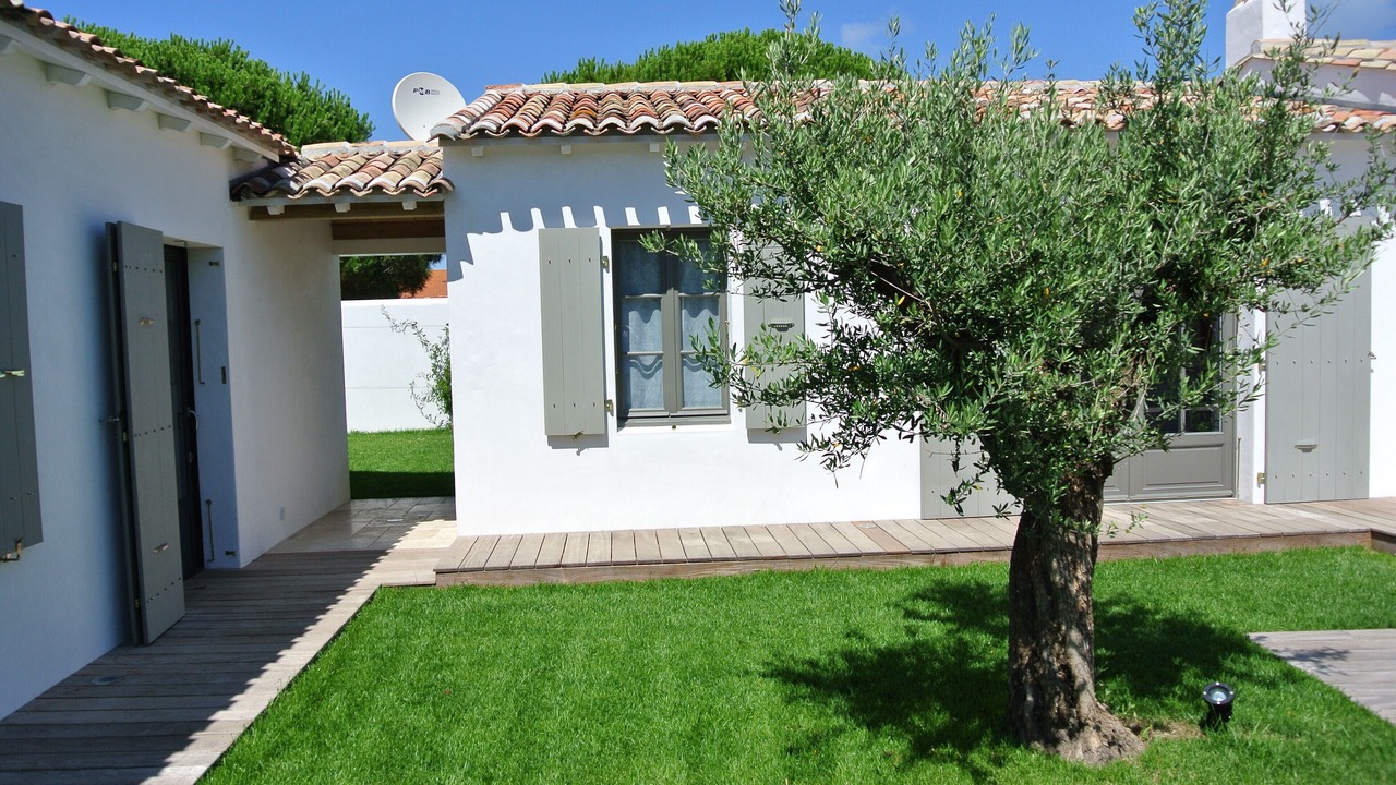 Photo of Outdoor in La Couarde-sur-Mer
