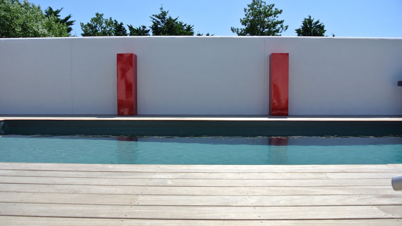 Photo of Outdoor in La Couarde-sur-Mer