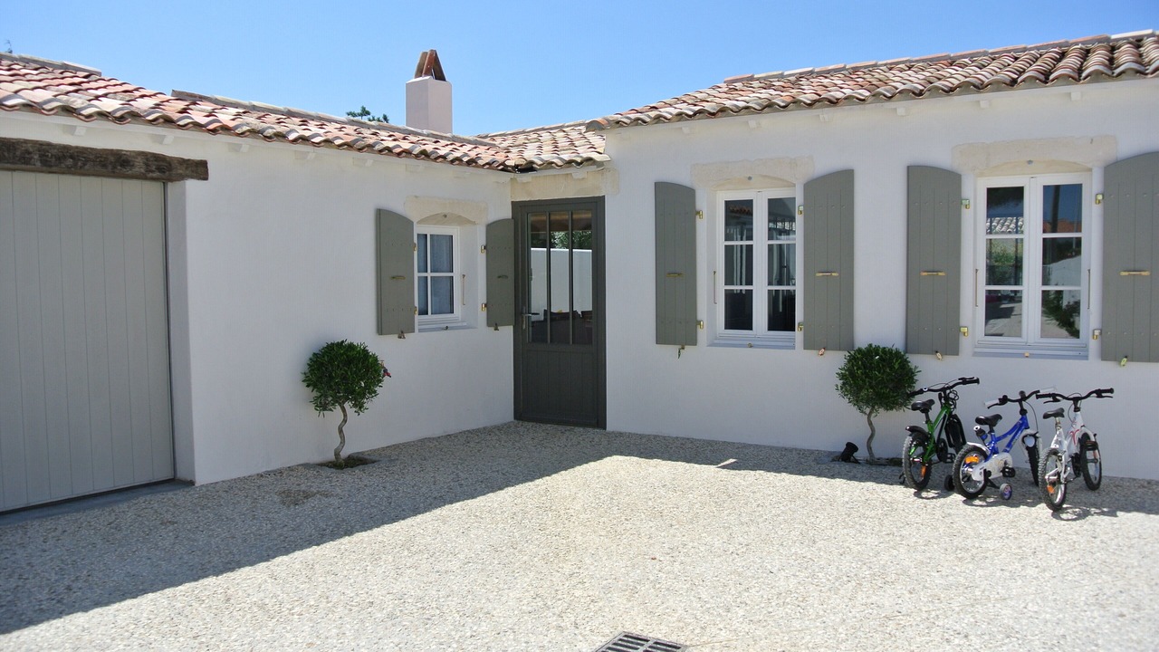 Photo of Outdoor in La Couarde-sur-Mer