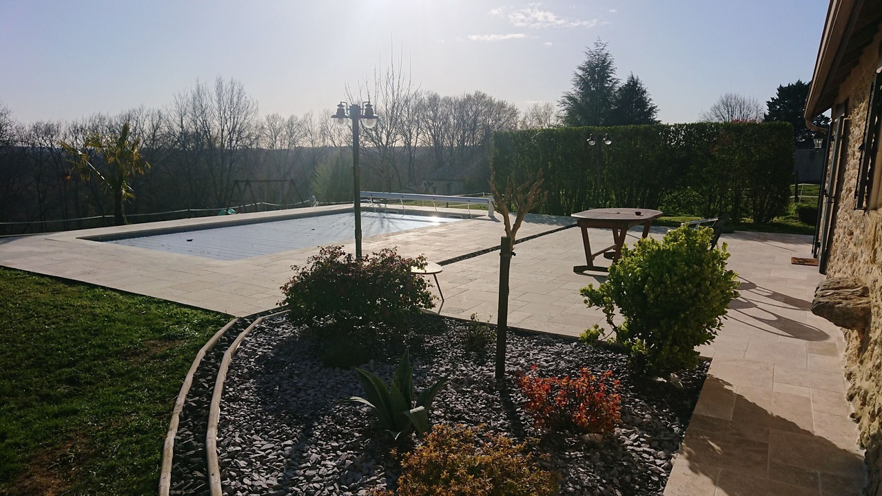 Photo of Outdoor in Saint-Georges-de-Montclard