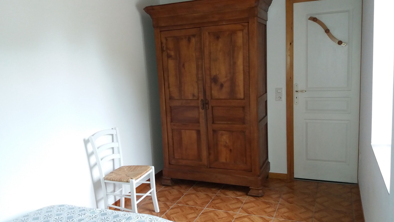 Photo of Bedroom in Saint-Georges-de-Montclard