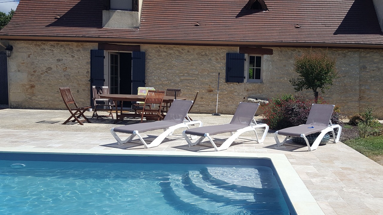 Photo of Outdoor in Saint-Georges-de-Montclard