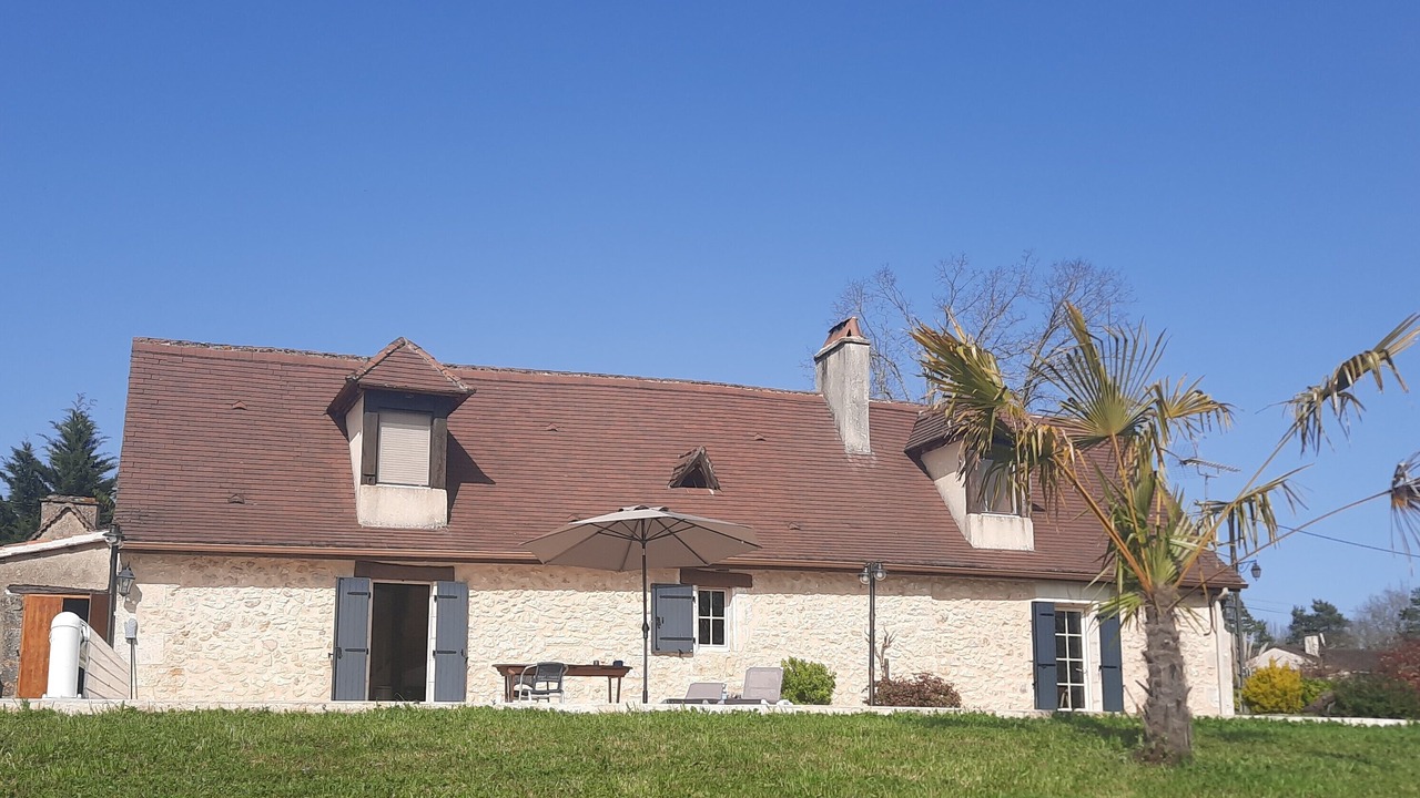 Photo of Outdoor in Saint-Georges-de-Montclard