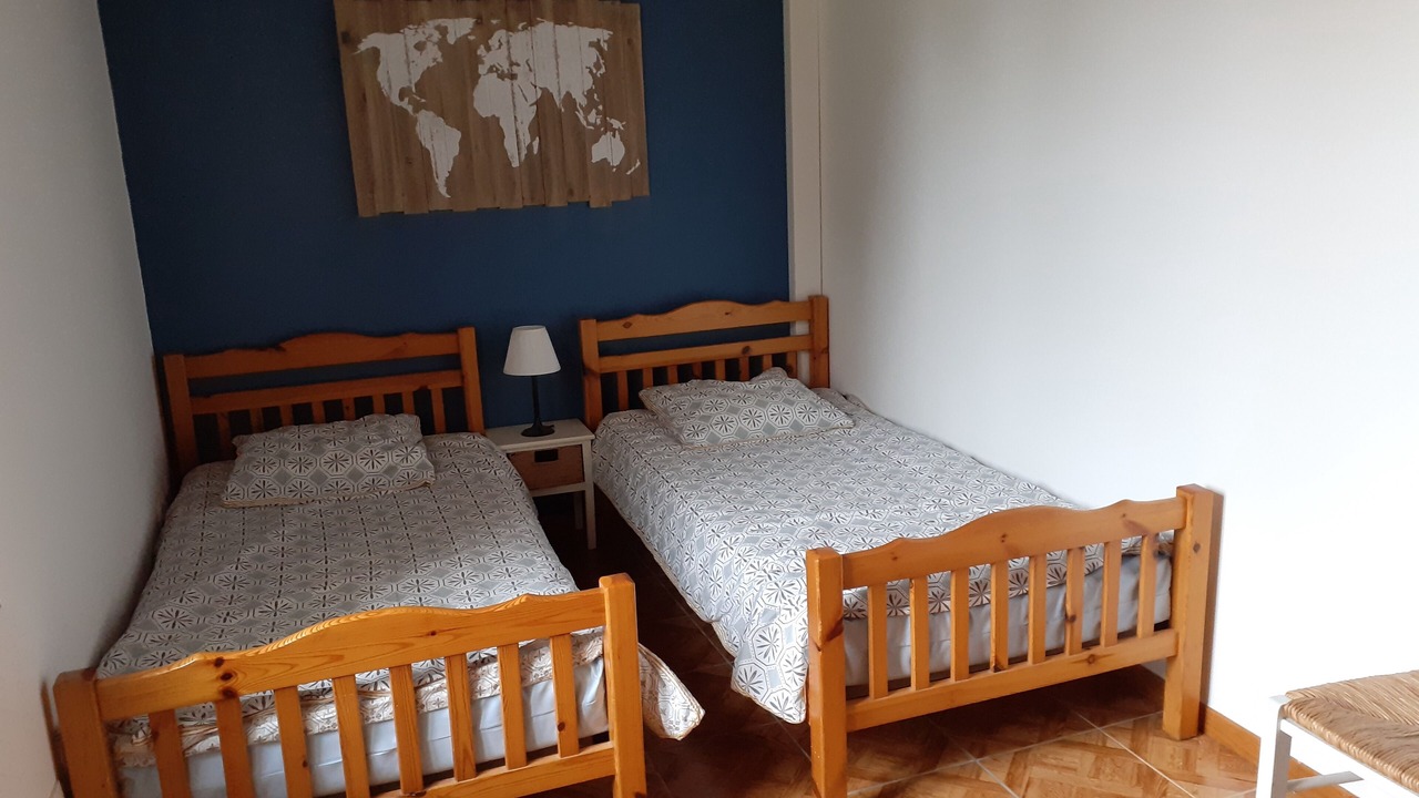 Photo of Bedroom in Saint-Georges-de-Montclard