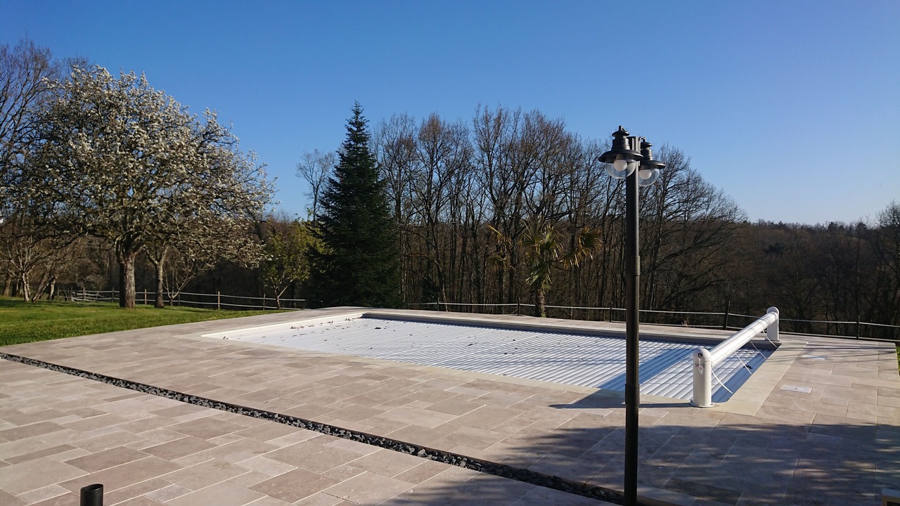 Photo of Outdoor in Saint-Georges-de-Montclard