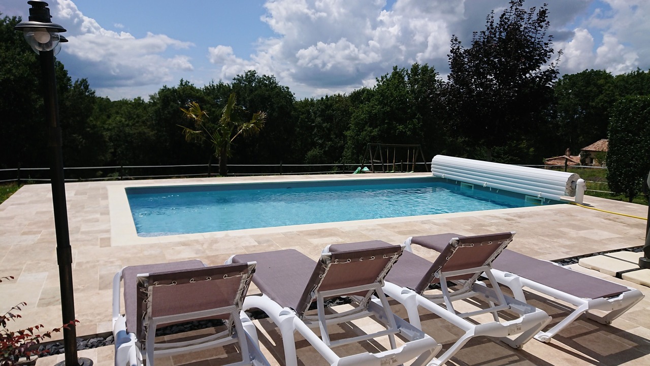 Photo of Outdoor in Saint-Georges-de-Montclard